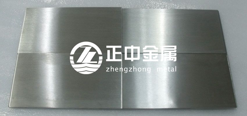 高溫鉬片及其相關生產(chǎn)標準