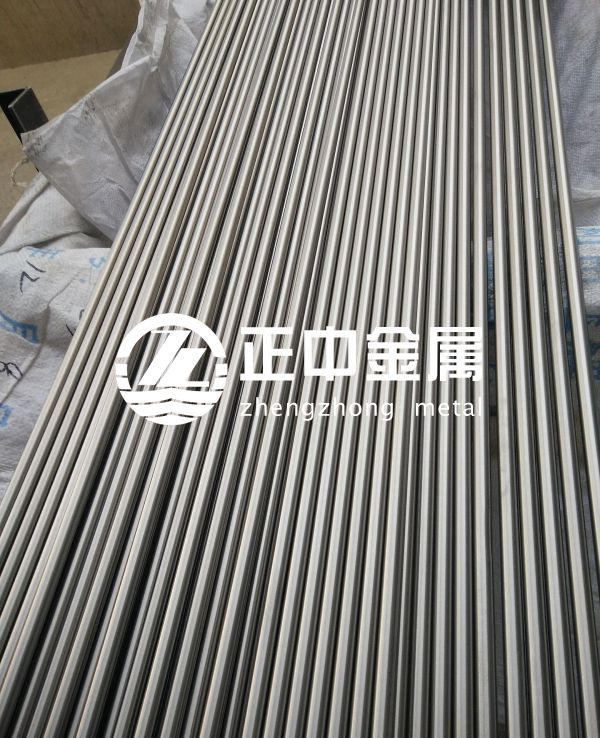 高溫鈦合金的性能及應用