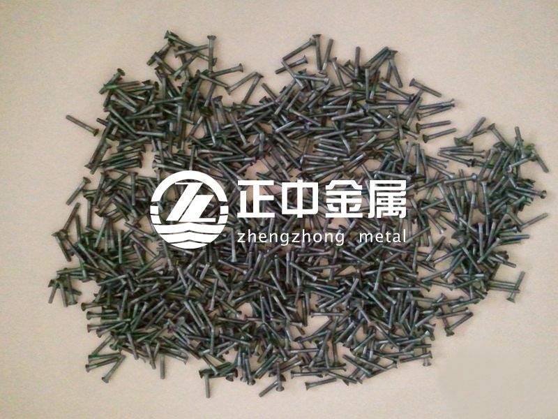 鉬螺絲在單晶爐等行業(yè)的應(yīng)用標準