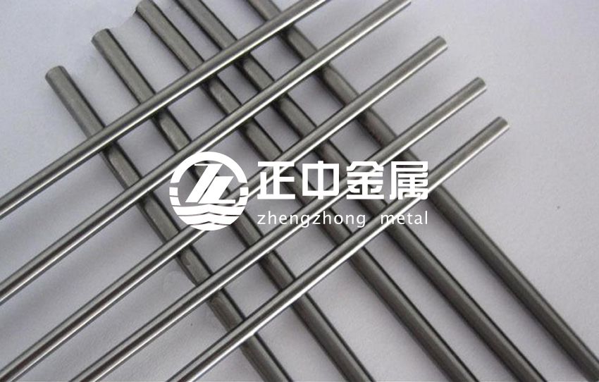 鉬棒、鉬合金棒的規(guī)格、表面氧化物去除方法及主要應(yīng)用