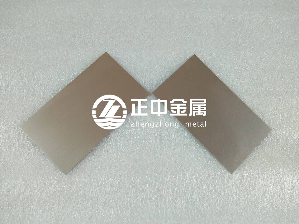 鎢坩堝、鉬坩堝、鎢板等鎢鉬合金制品的深加工技術(shù)與應(yīng)用特點(diǎn)