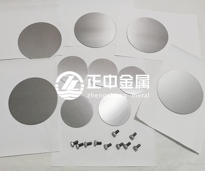 鉭片、多孔鉭合金在醫(yī)療領(lǐng)域的應用