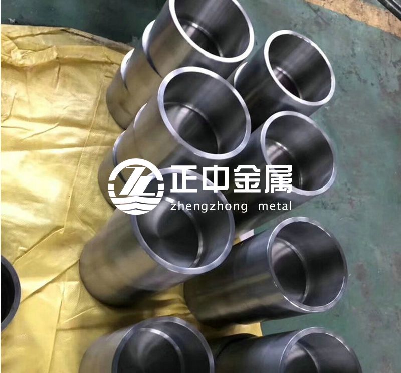 寶雞正中有色金屬現(xiàn)貨供應(yīng)研究所試驗(yàn)用鋯坩堝、鋯器皿、鋯杯、鋯舟