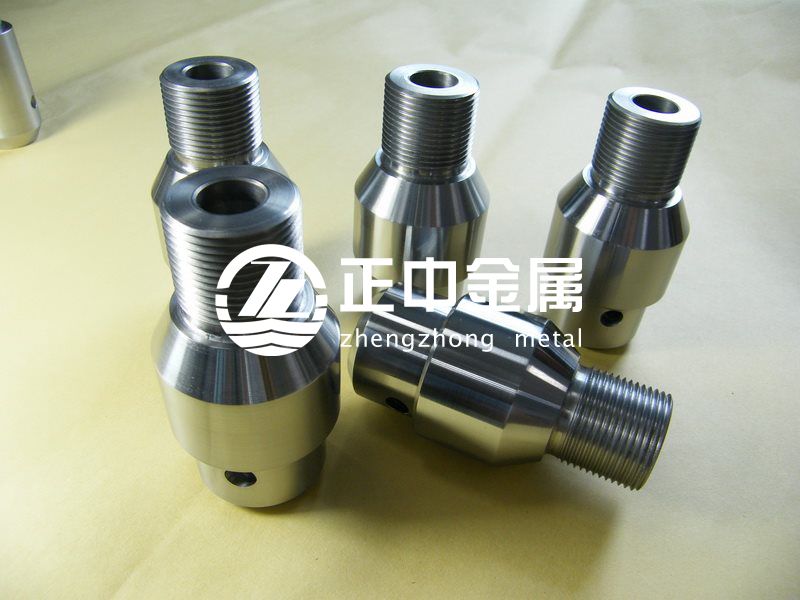 寶雞正中有色金屬鋯合金系列產(chǎn)品供貨牌號(hào)、規(guī)格、性能