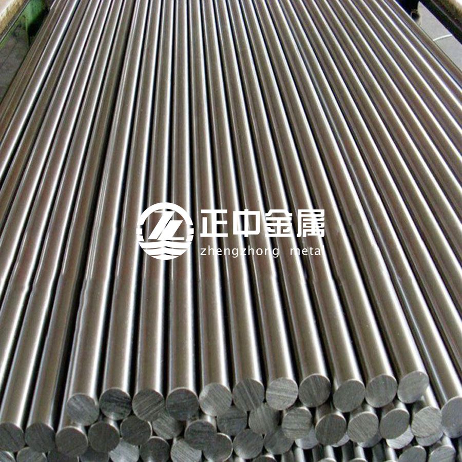 鉬棒廠家談行業(yè)鉬棒材的工序、包裝、用途