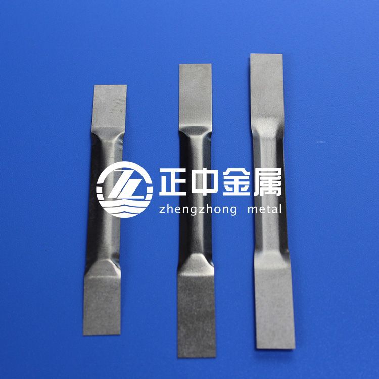 正中金屬熱銷鉬舟、折疊鉬舟