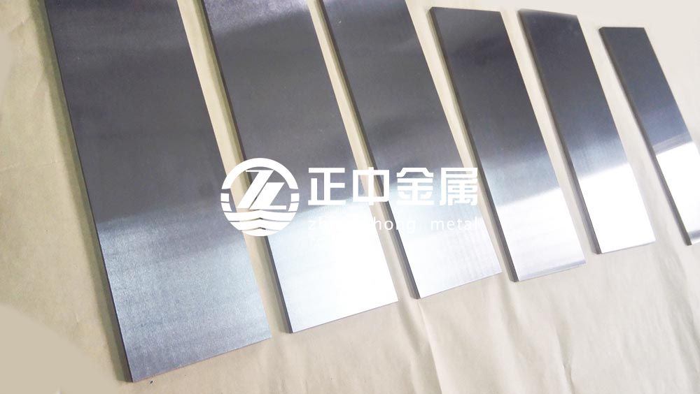 真空爐化工領(lǐng)域用鉭片的化學成分及產(chǎn)品優(yōu)勢